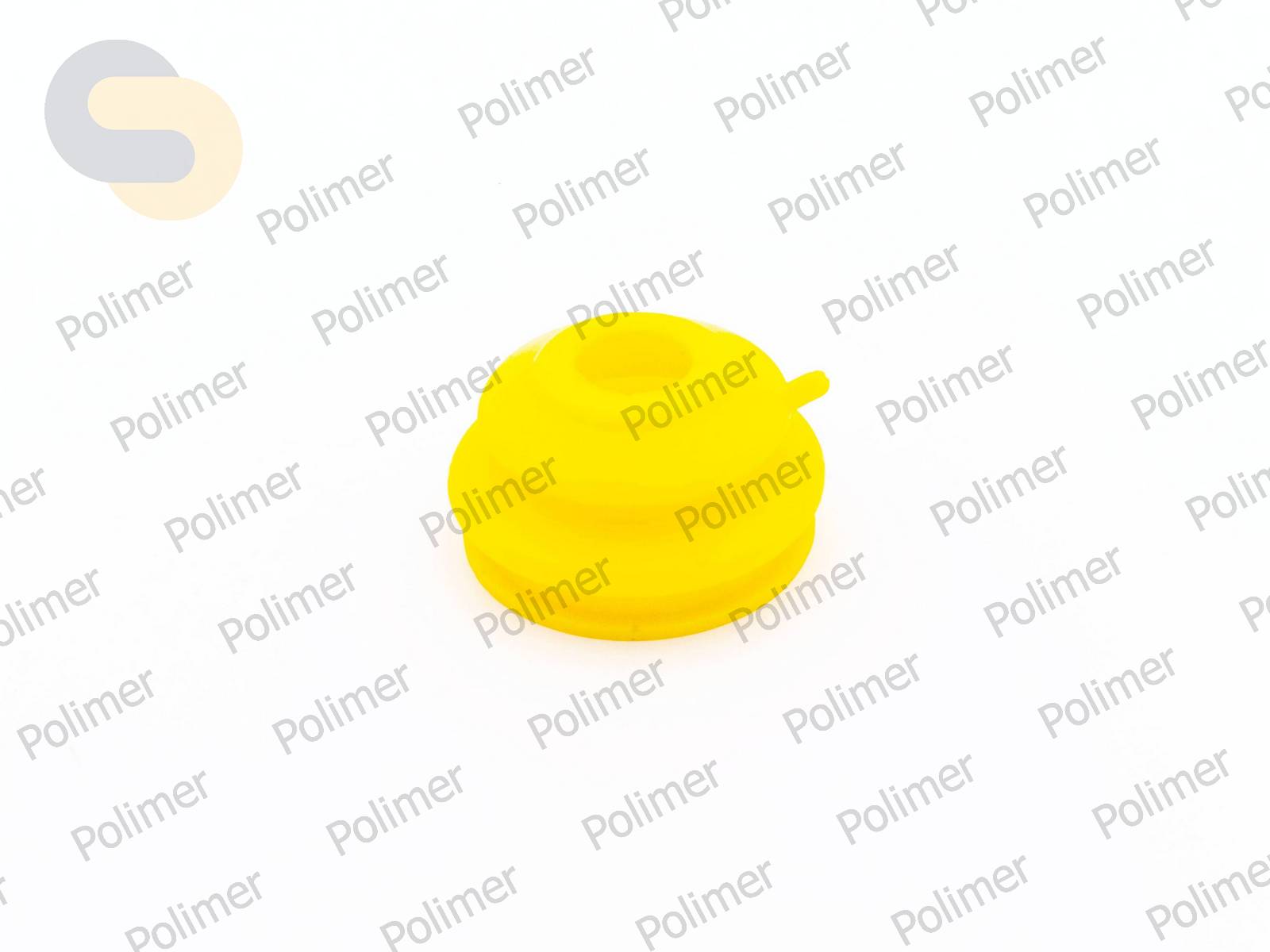 Полиуретановый пыльник шаровой опоры  20Х51Х36 переднего верхнего рычага